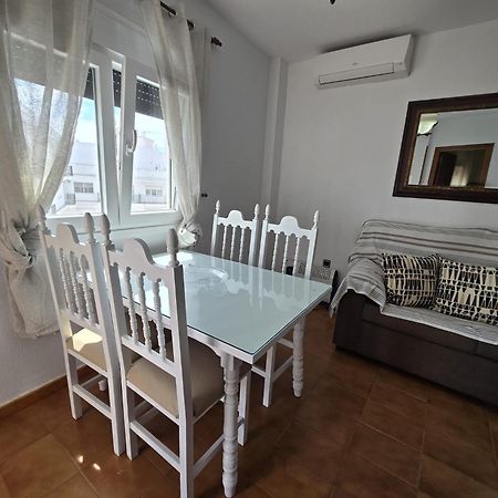 Apartamento Junto Al Mar En Conil Conil De La Frontera Exterior photo