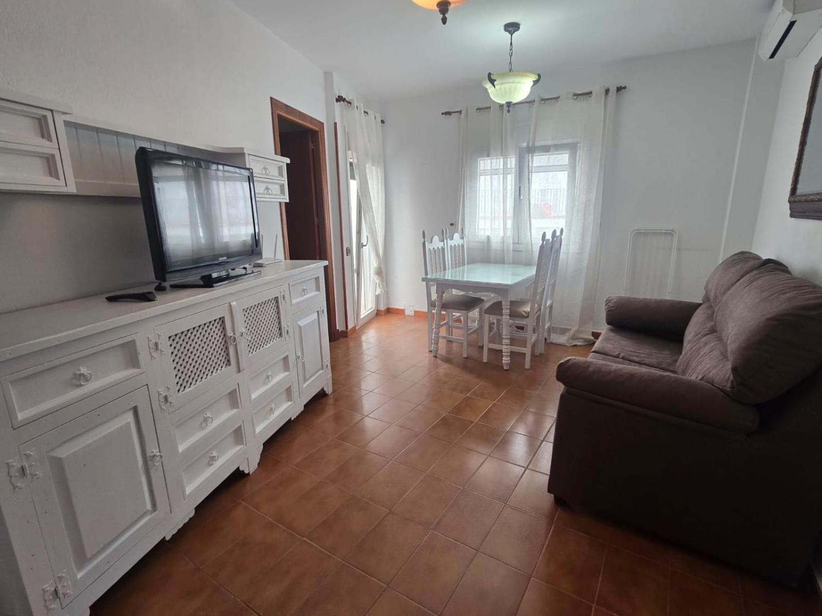 Apartamento Junto Al Mar En Conil Conil De La Frontera Exterior photo