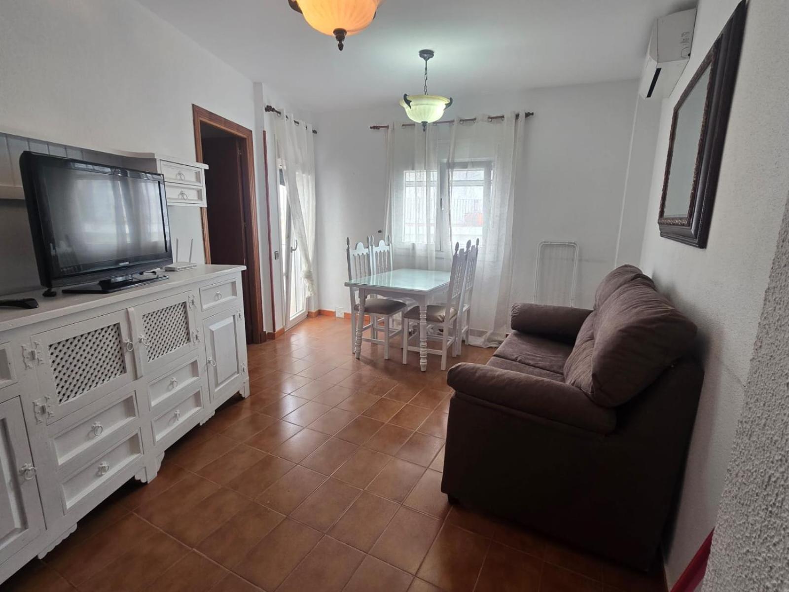 Apartamento Junto Al Mar En Conil Conil De La Frontera Exterior photo