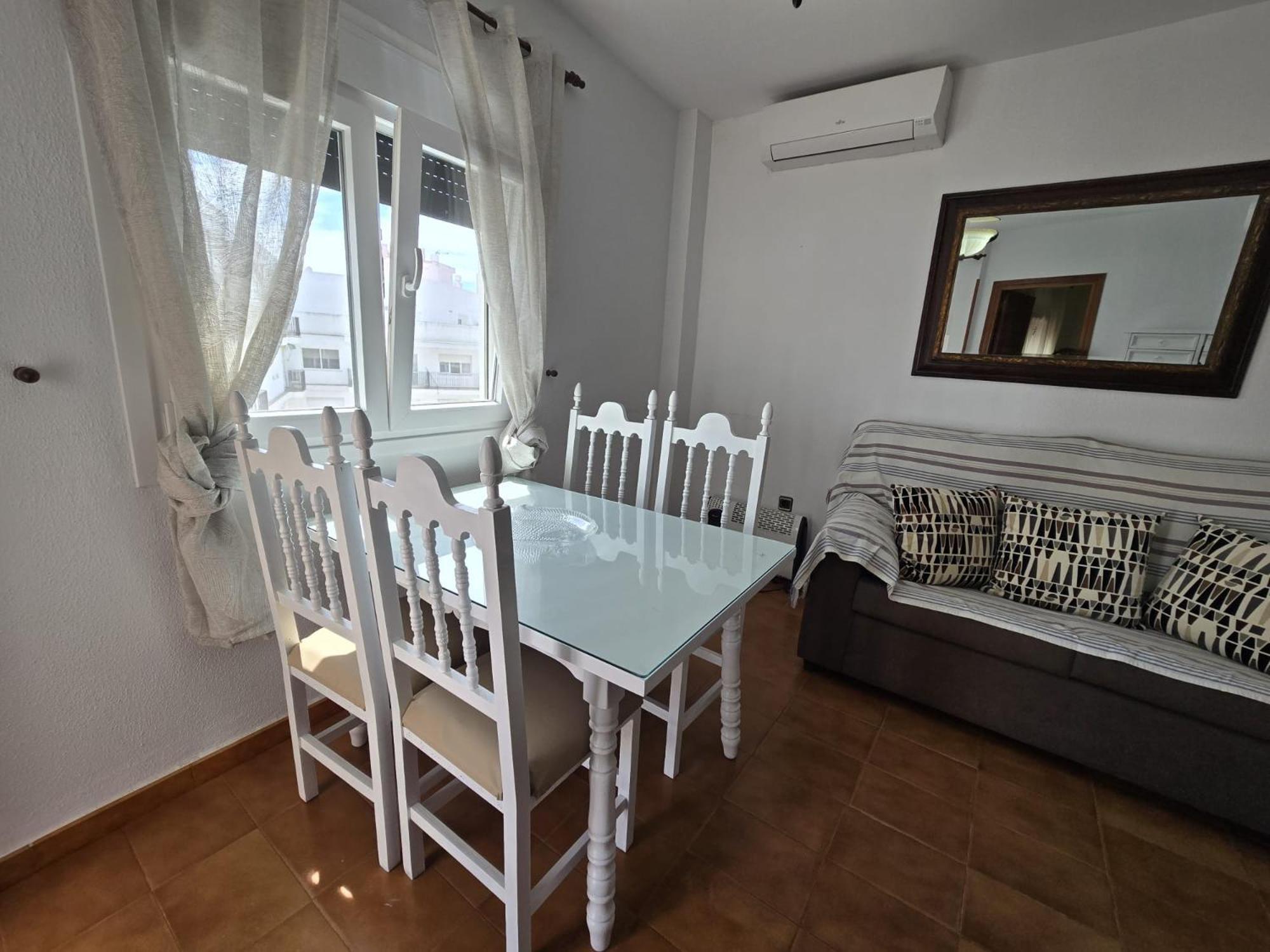 Apartamento Junto Al Mar En Conil Conil De La Frontera Exterior photo