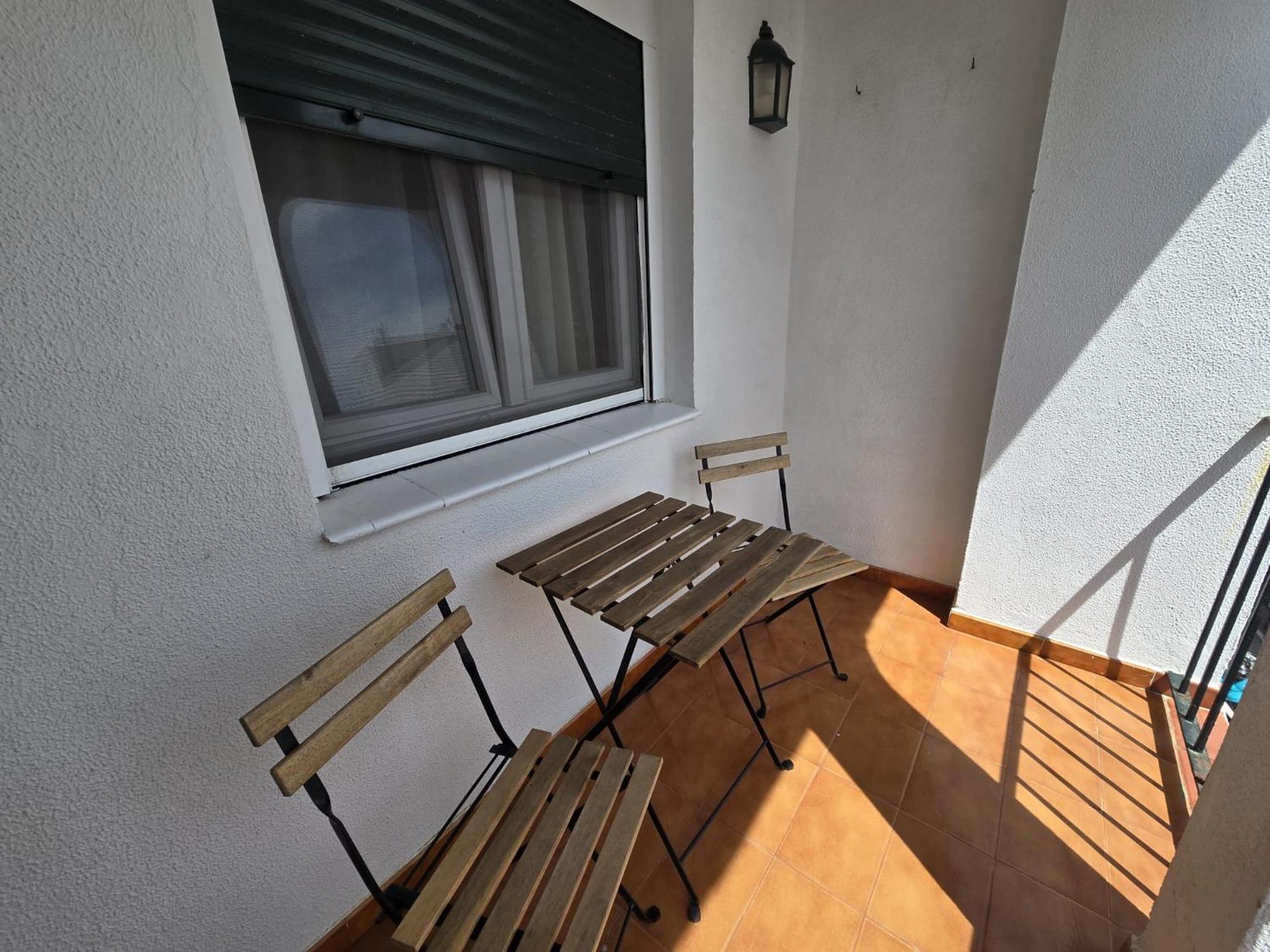 Apartamento Junto Al Mar En Conil Conil De La Frontera Exterior photo